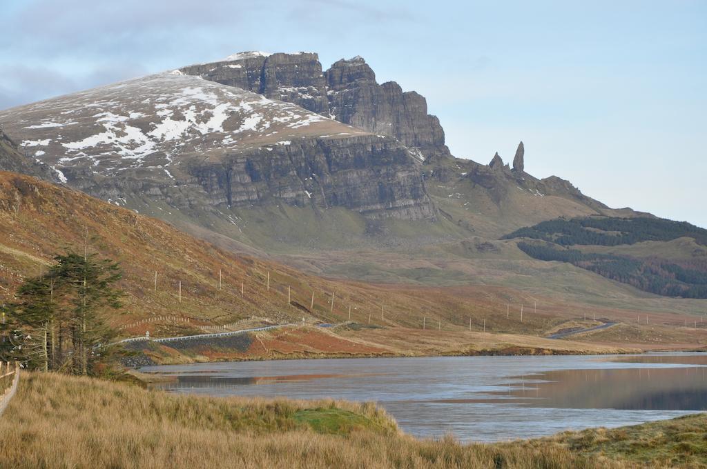 The Tables Dunvegan (Isle of Skye)
