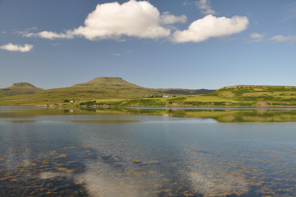 The Tables Dunvegan (Isle of Skye)