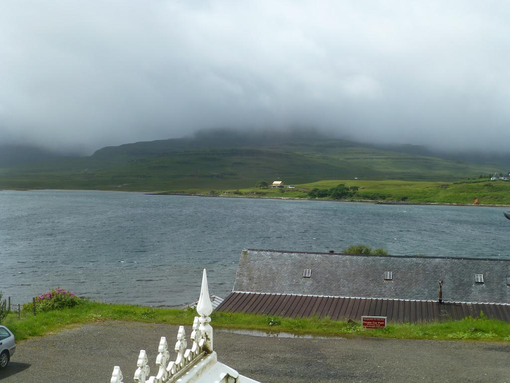 The Tables Dunvegan (Isle of Skye)