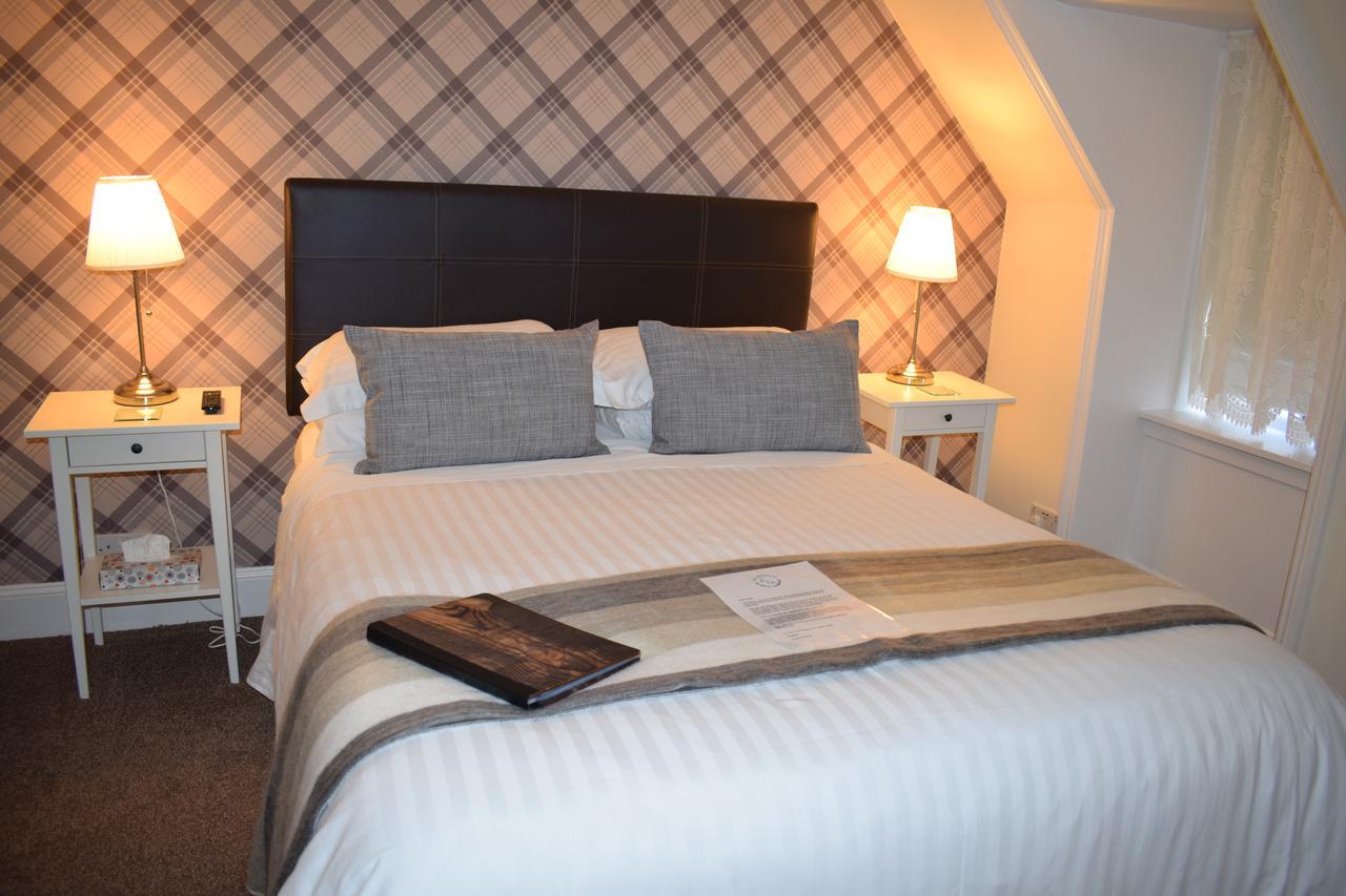 The Tables 3* Dunvegan (Isle of Skye)